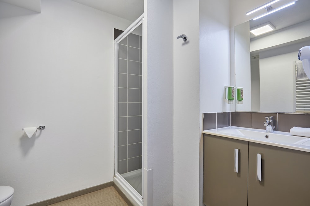 AppartHotel Odalys Le Dome 45/49