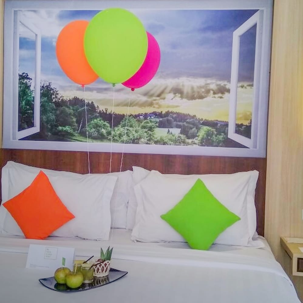 Tebu Hotel Bandung 27/50