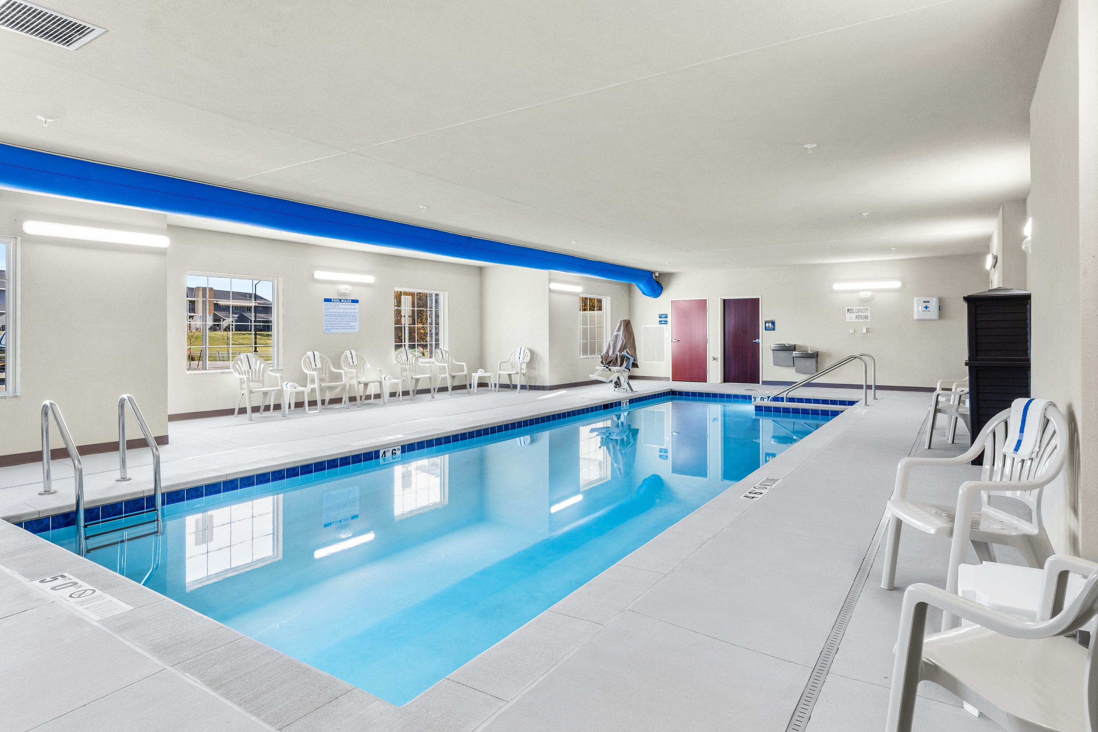 Cobblestone Hotel & Suites - Denmark 13/41