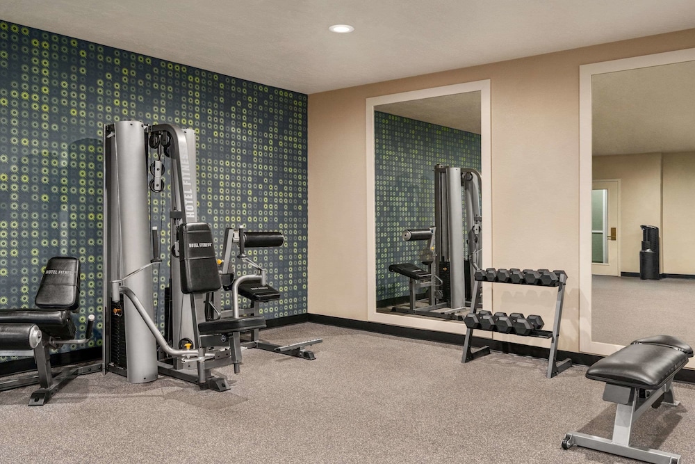 La Quinta Inn & Suites by Wyndham St. George 26/69
