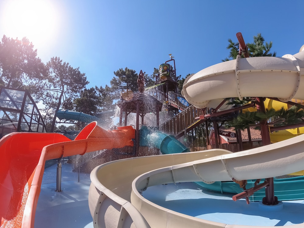 Ohai Nazare Outdoor Resort 41/47