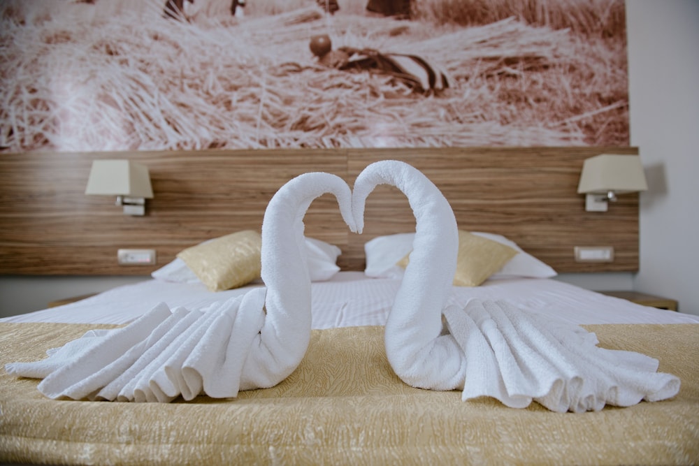 Medjugorje Hotel Spa 37/71