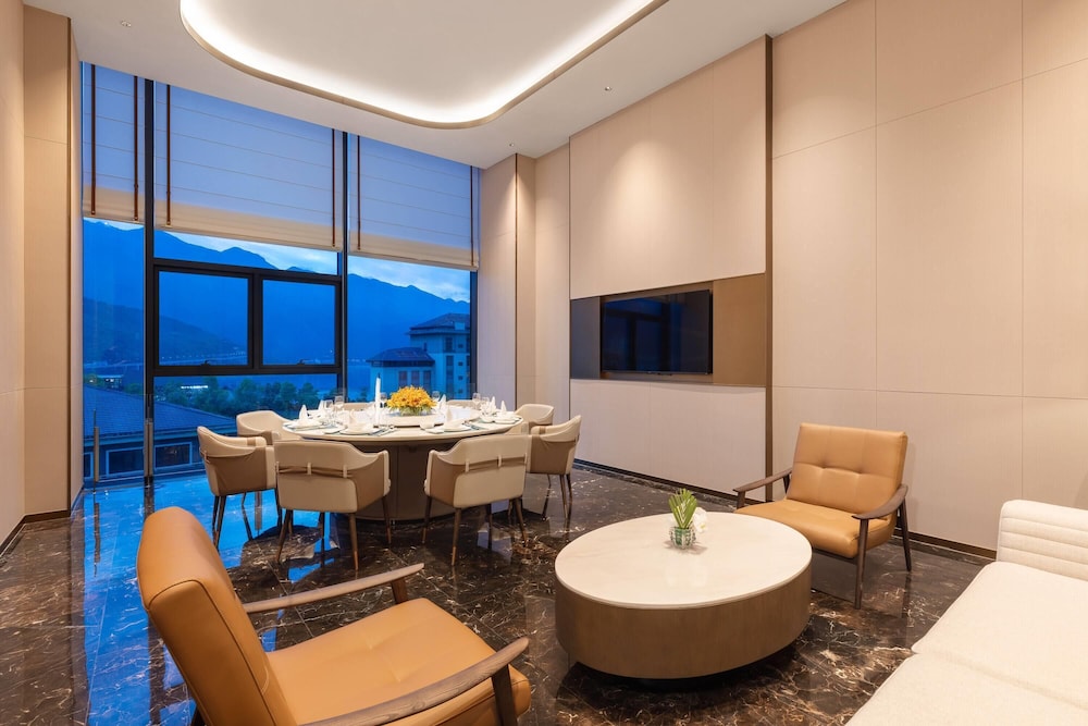 Wingate by Wyndham Chongqing Wushan 39/52