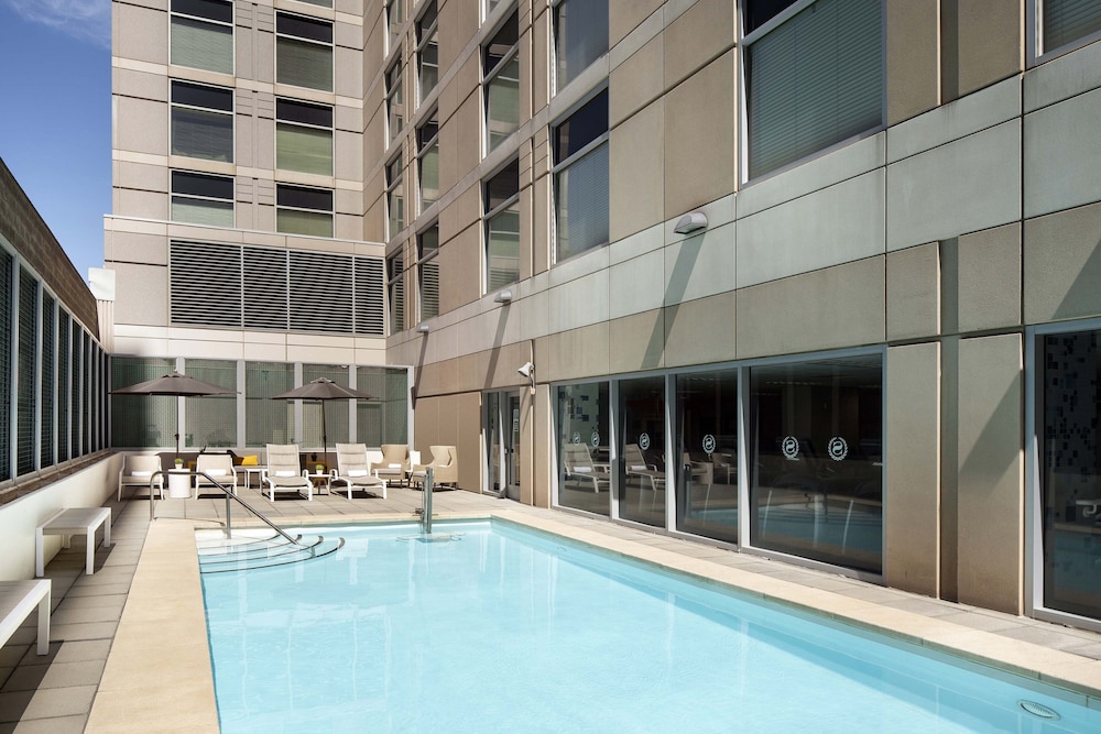 Sheraton Grand Sacramento