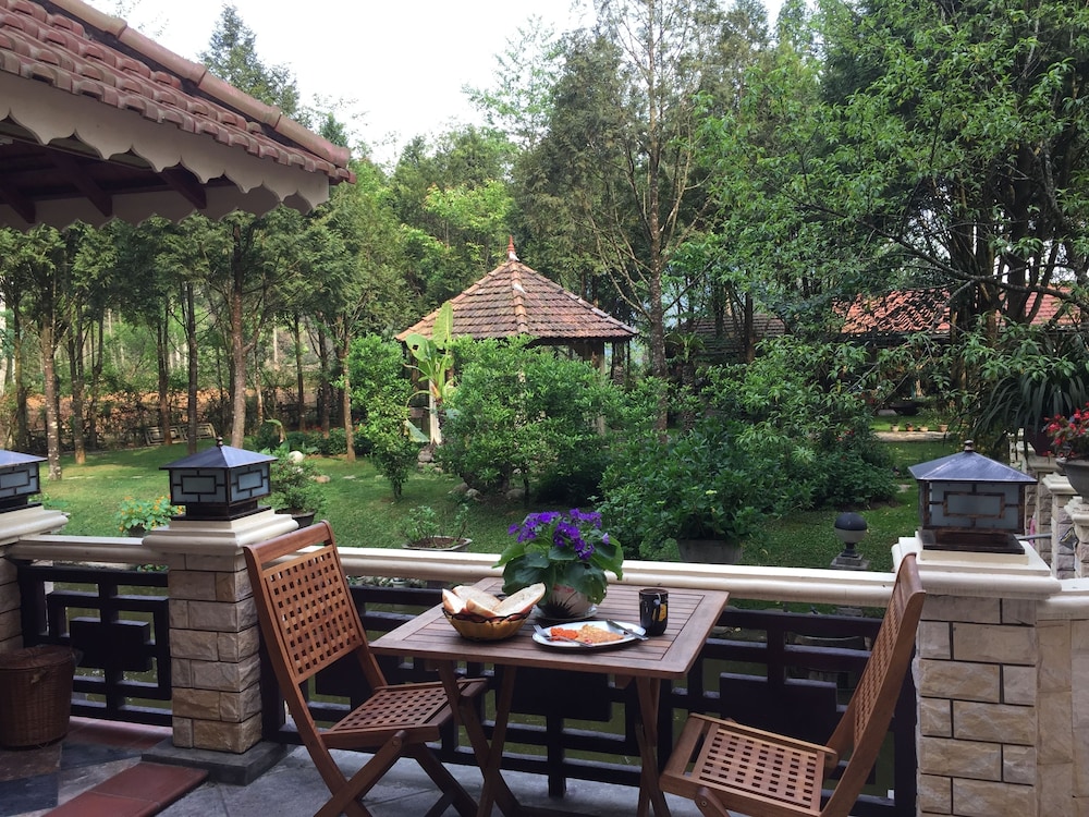 Sapa Garden Bed and Breakfast 40/73