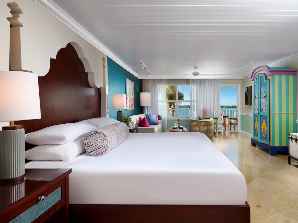 Ocean Key Resort and Spa 15/76