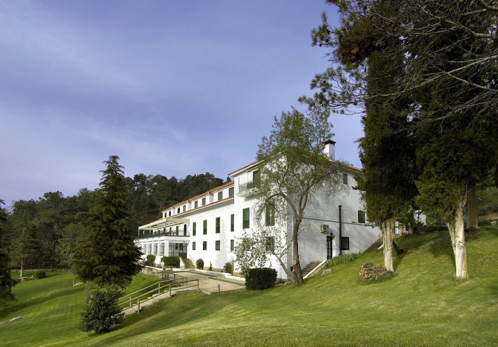 Parador de Cazorla 31/34