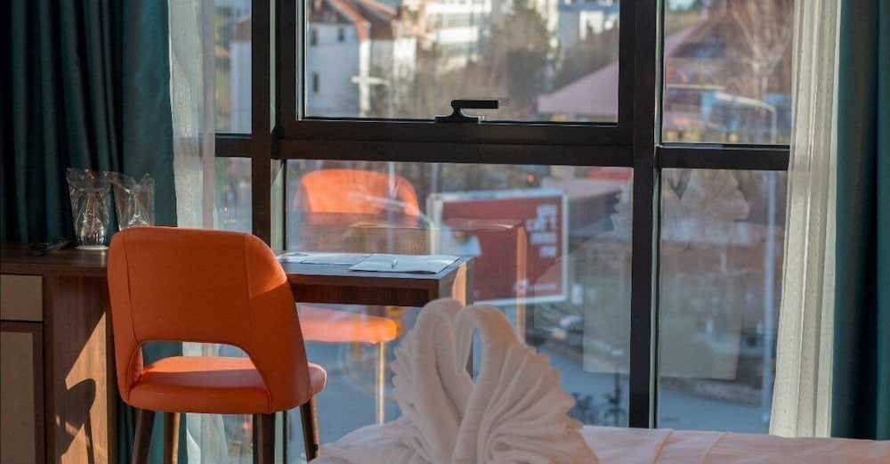 Sky Corner Hotel 28/32