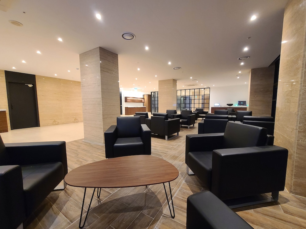 Tamara Jeju hotel 32/49