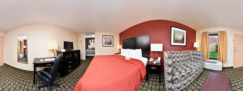 Quality Inn Acworth 31/44