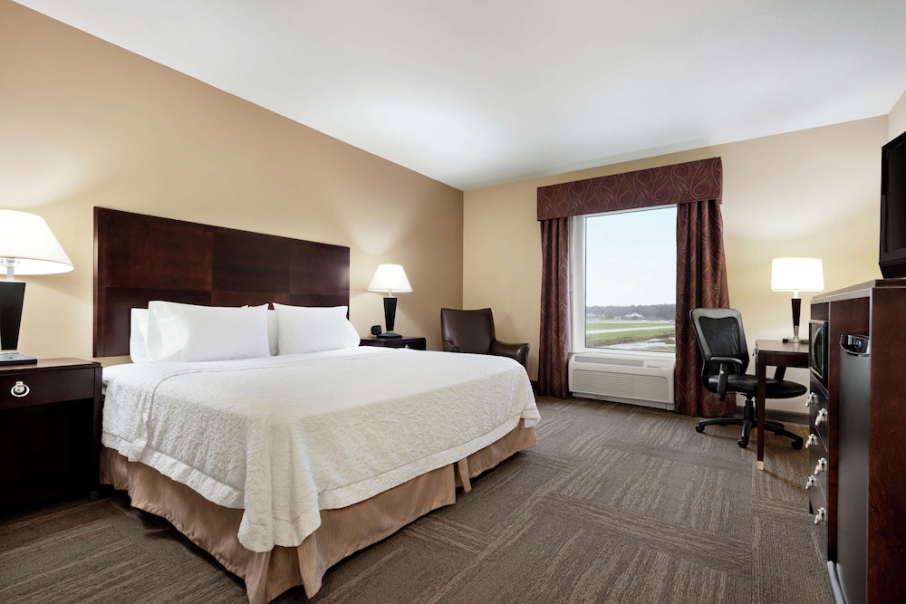 Hampton Inn Suites Brunswick 14/45
