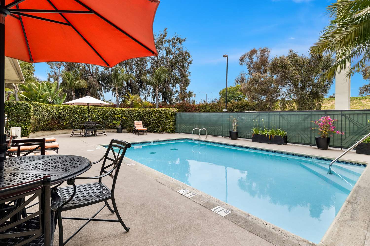 Best Western Chula Vista/Otay Valley Hotel 24/37