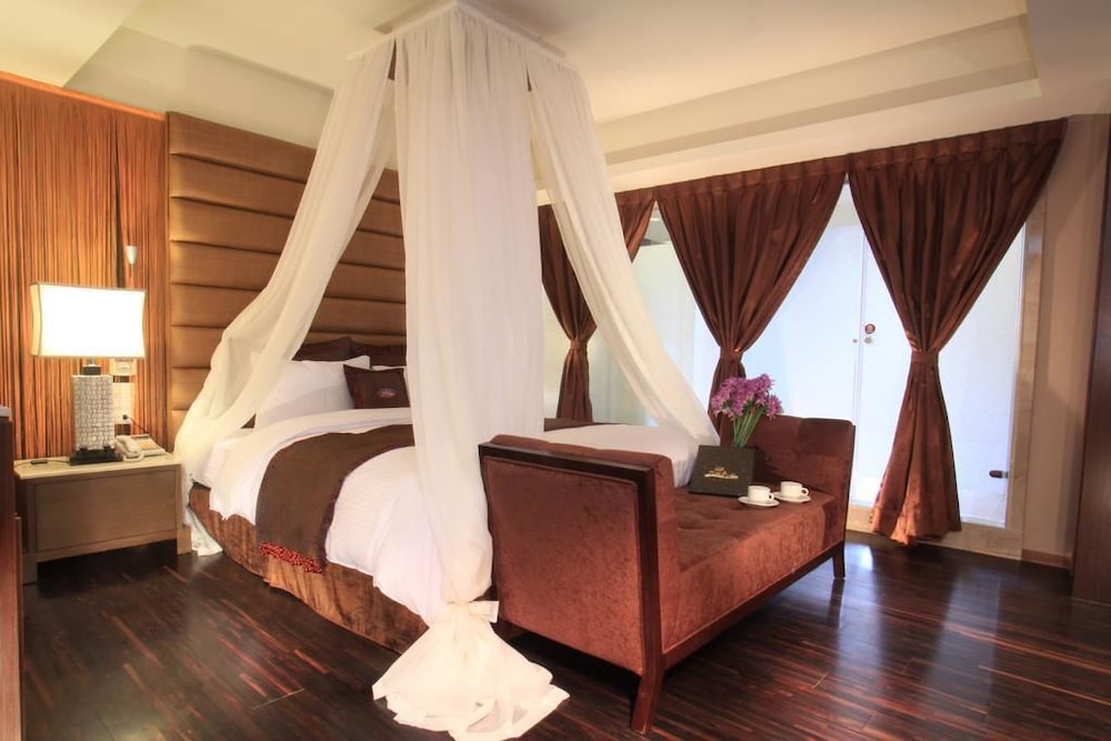 Chuang-tang Spring Spa Hotel 17/50