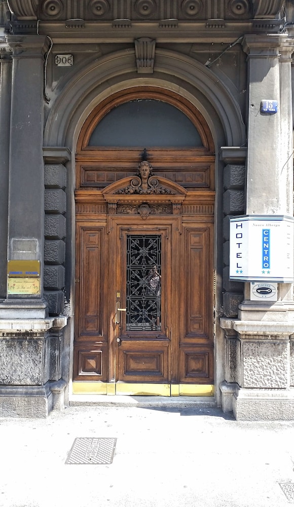 Nuovo Albergo Centro 6/50