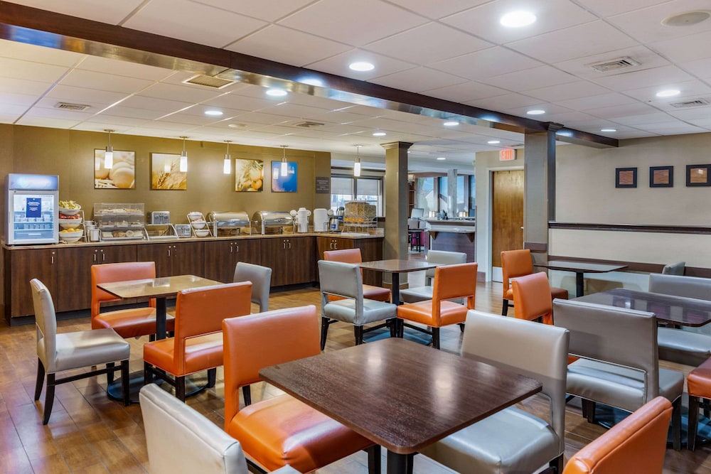 Comfort Inn Lancaster At Rockvale 23/29