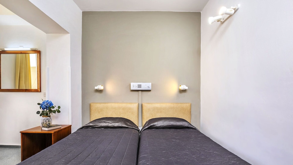 Troodos Hotel 22/50