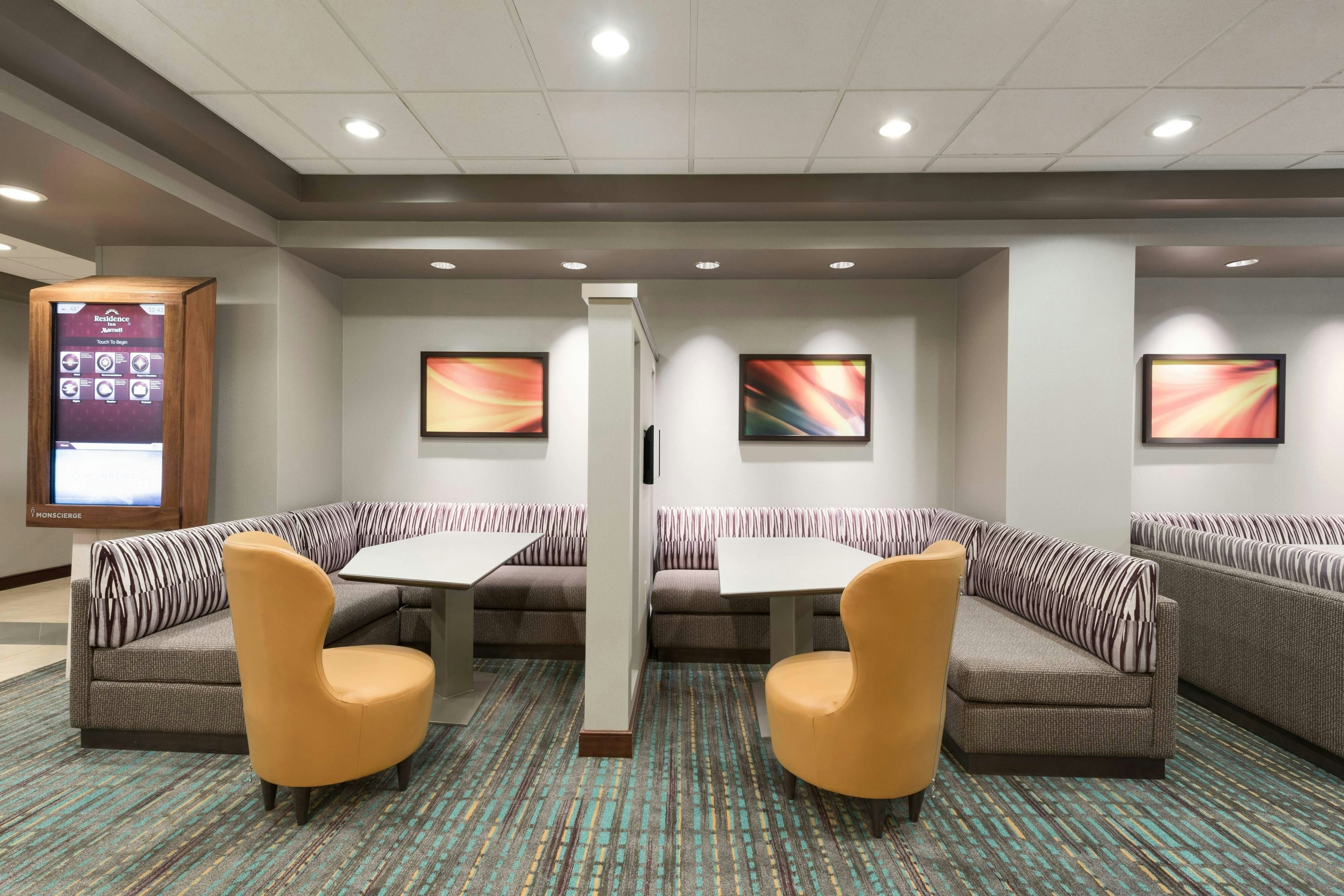 Residence Inn Oklahoma City Downtown Bricktown 6/13