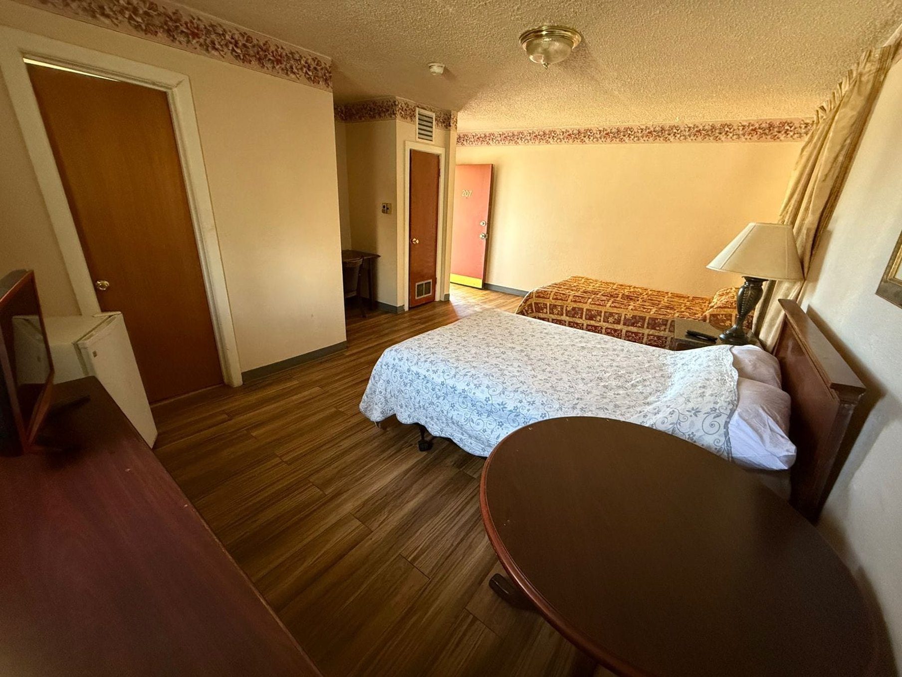 Springs Inn by Capital O I 25 19/48