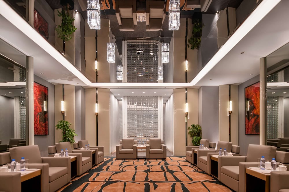 The Langbo Chengdu, in The Unbound Collection by Hyatt 29/50