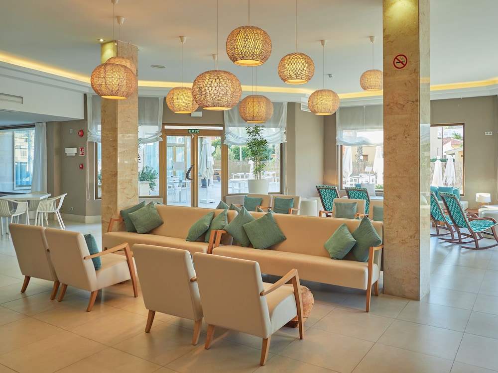 BQ Can Picafort Hotel 45/71