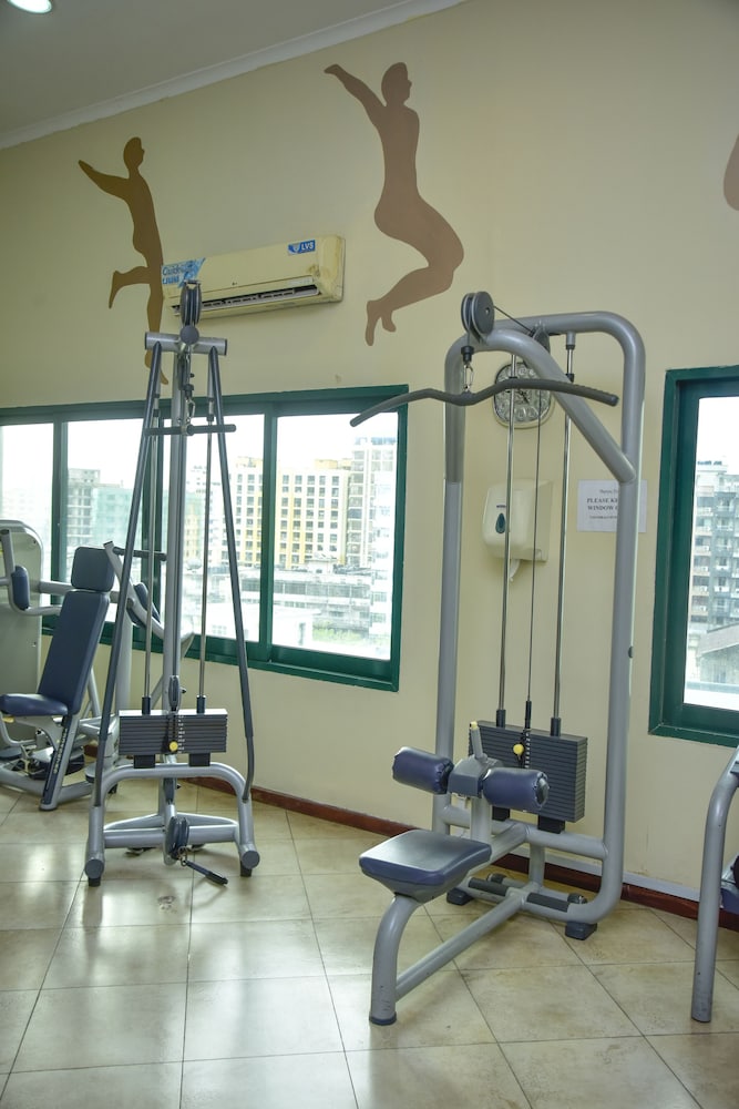 Harbour View Suites 36/60