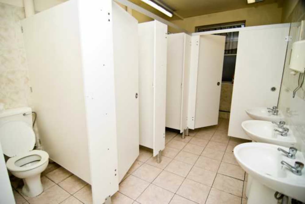 BASIC, QUADRUPLE, SHARED BATHROOM