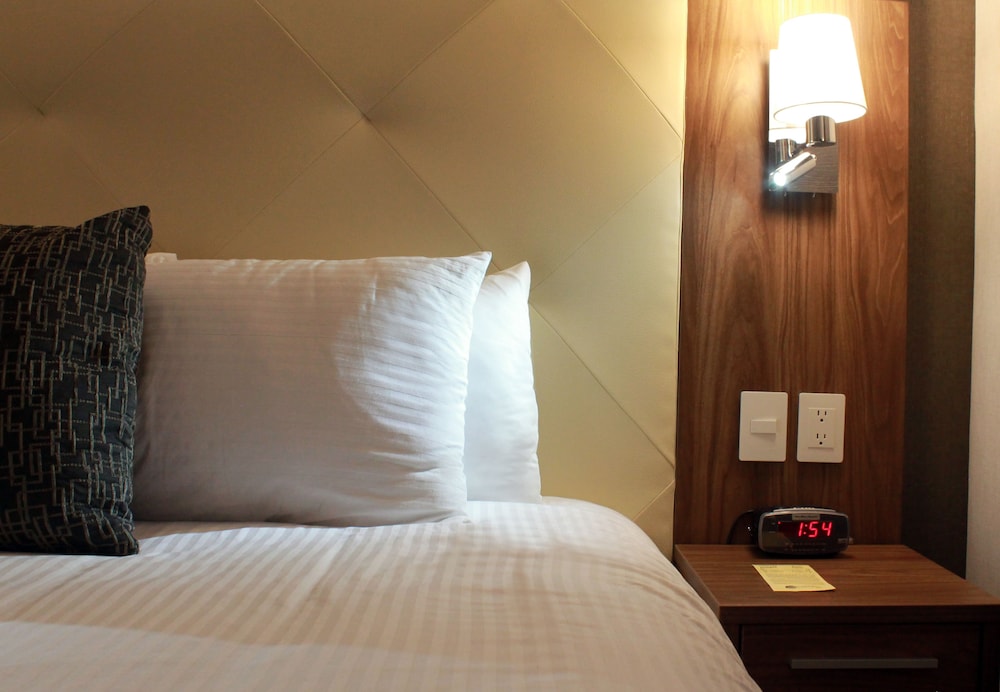 Hotel Casa Inn Business Irapuato 39/63