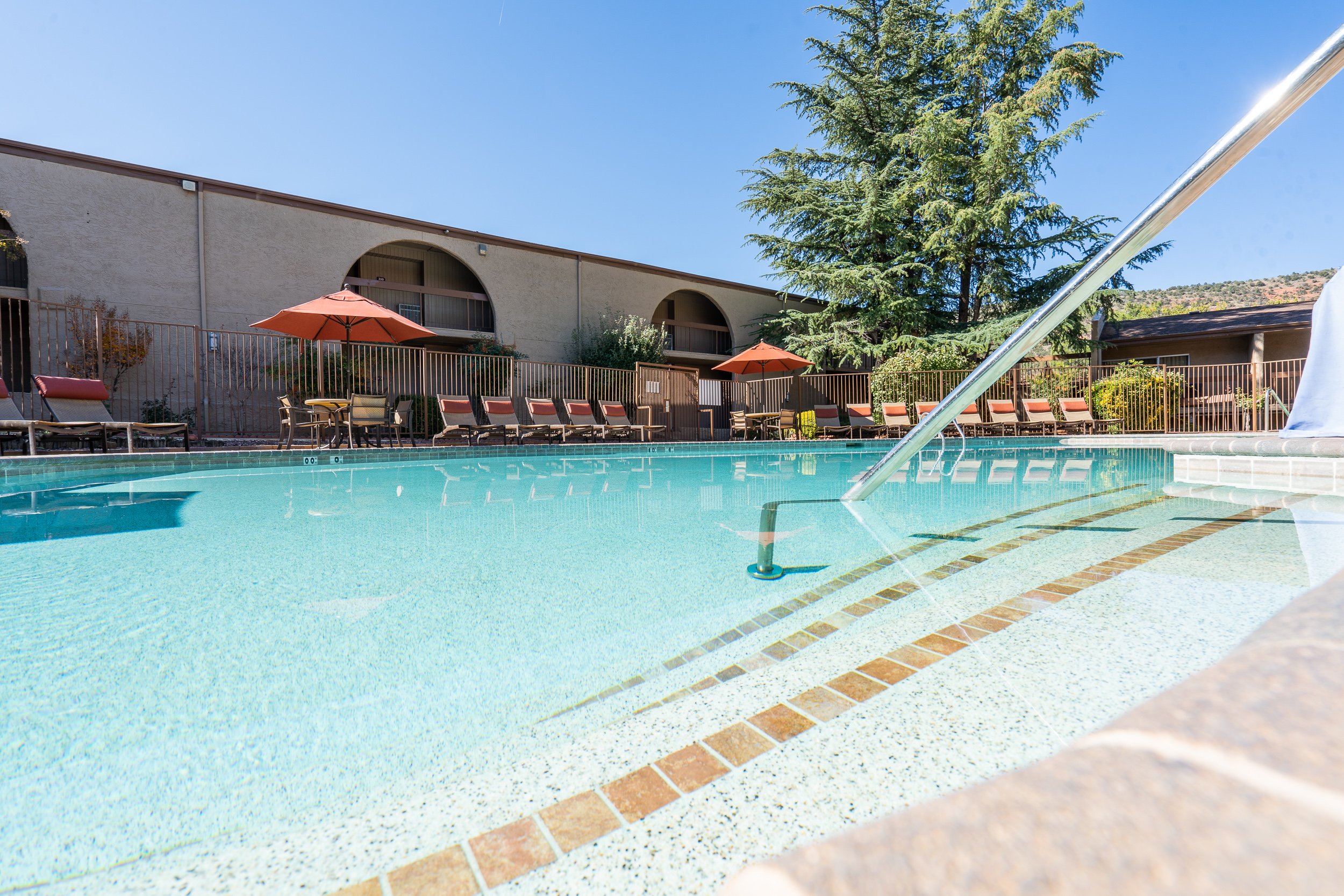 Poco Diablo Resort 38/73