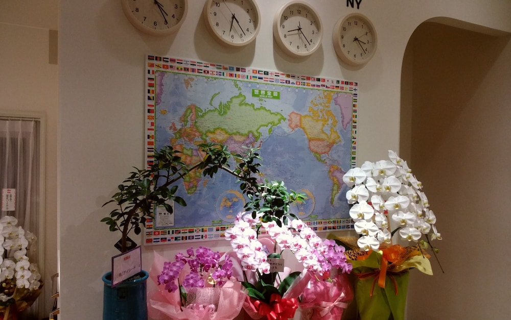 Guest House Coco Hiroshima - Hostel Caters To Women 33/44