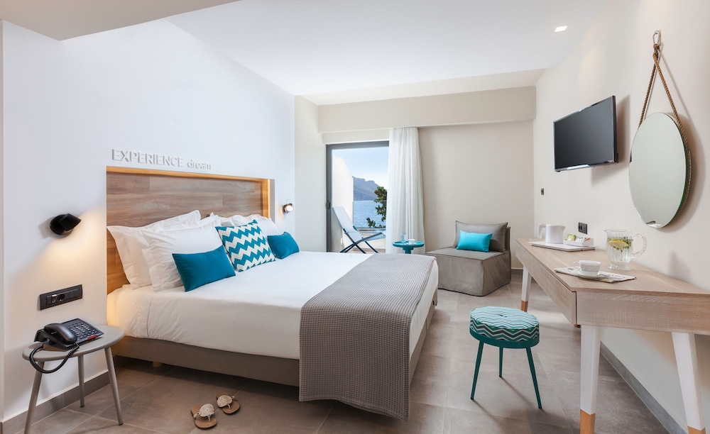 Carian Hotel And Spa 12/66