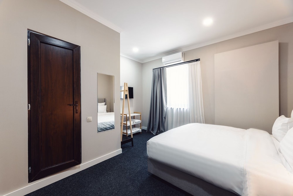 Hotel Salve 20/58
