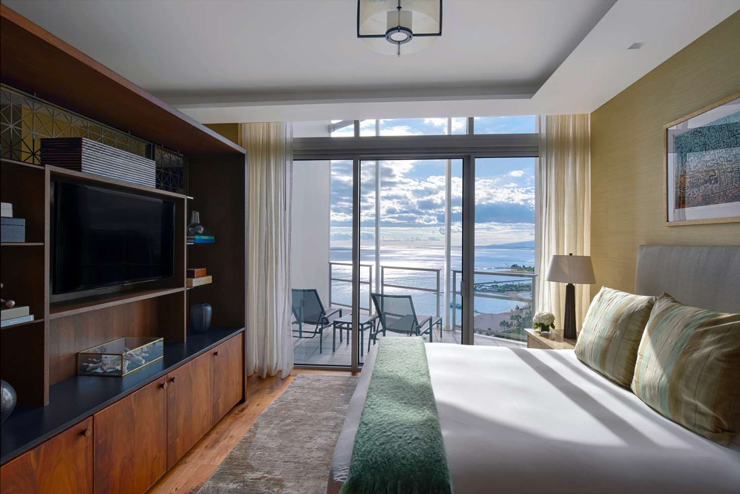 Ka Lai Waikiki Beach, LXR Hotels & Resorts 59/123
