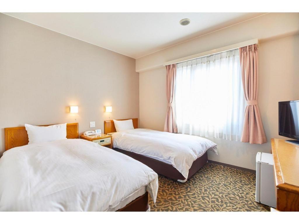 Inuyama Central Hotel 19/43