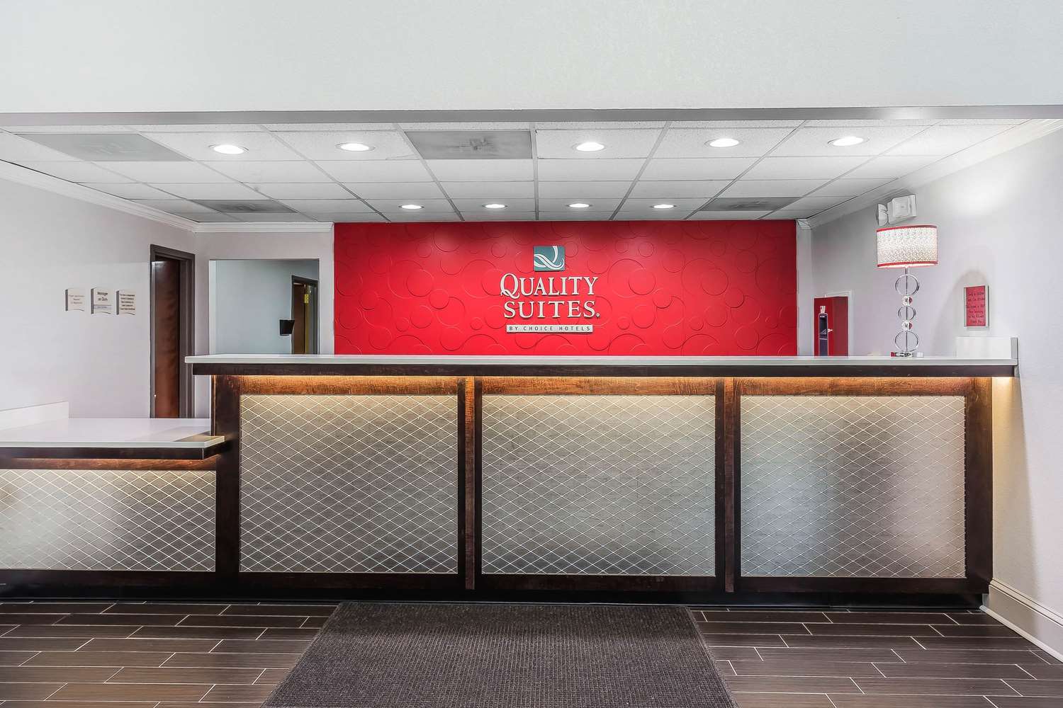 Quality Suites Pineville Charlotte 3/18