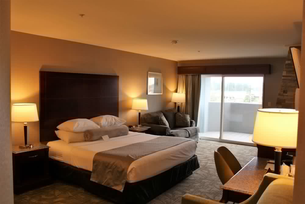 Medallion Inn and Suites 20/46