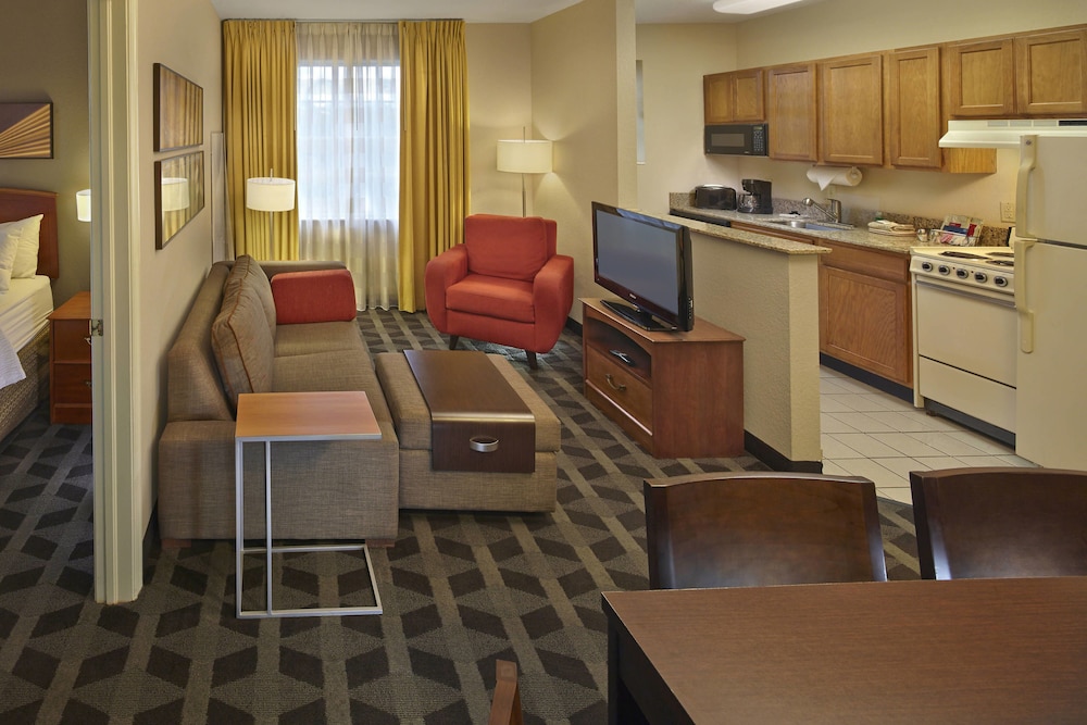 TownePlace Suites by Marriott Fort Lauderdale Weston 23/30