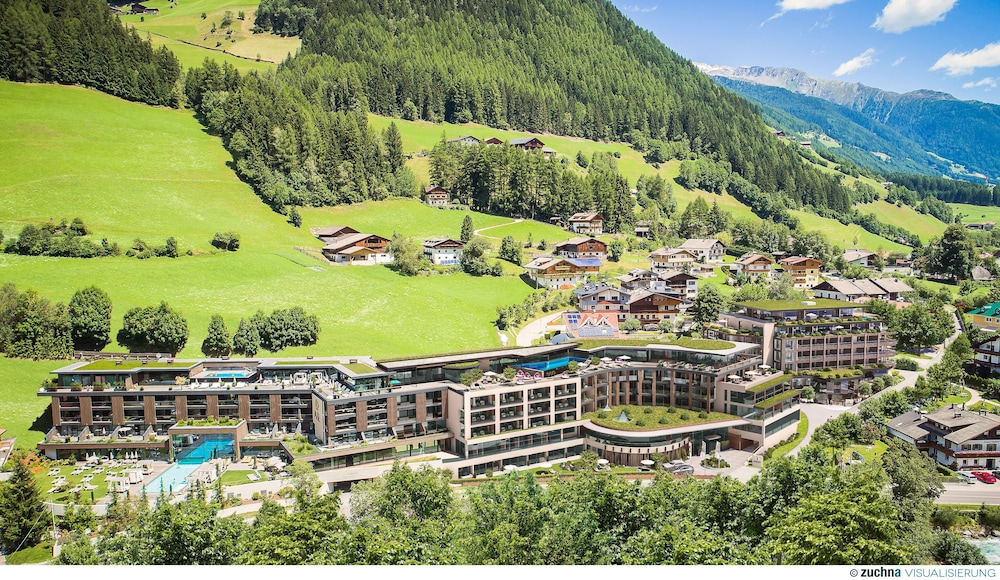 Amonti Wellnessresort 36/40
