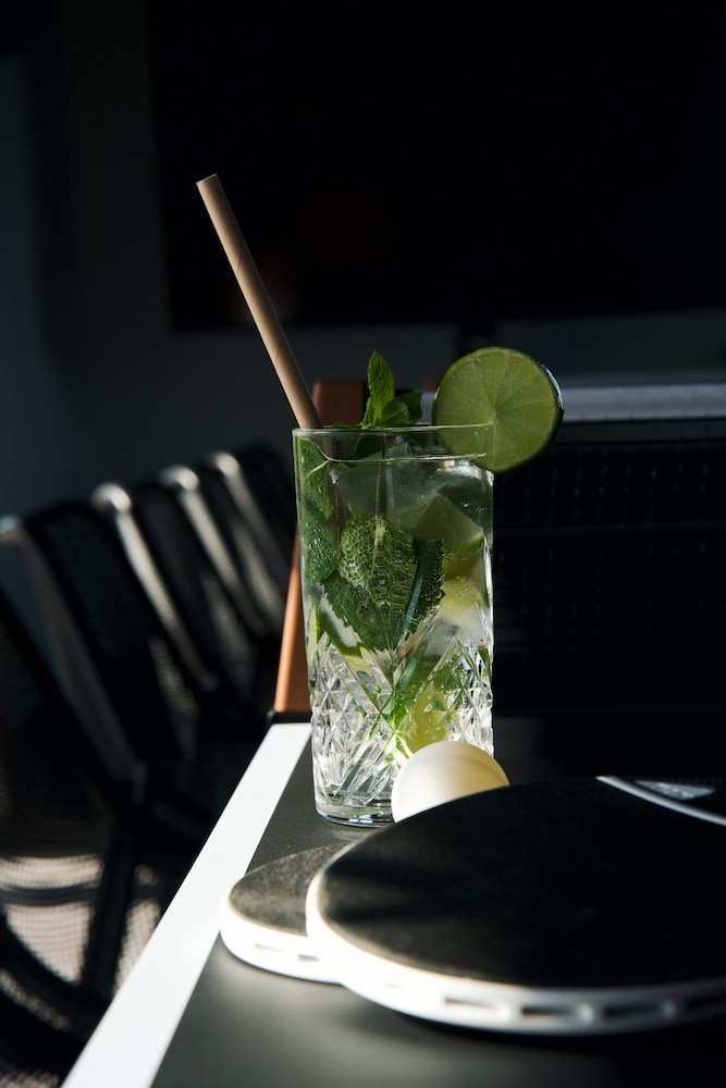 Mercure Quimper Kerlic 22/52