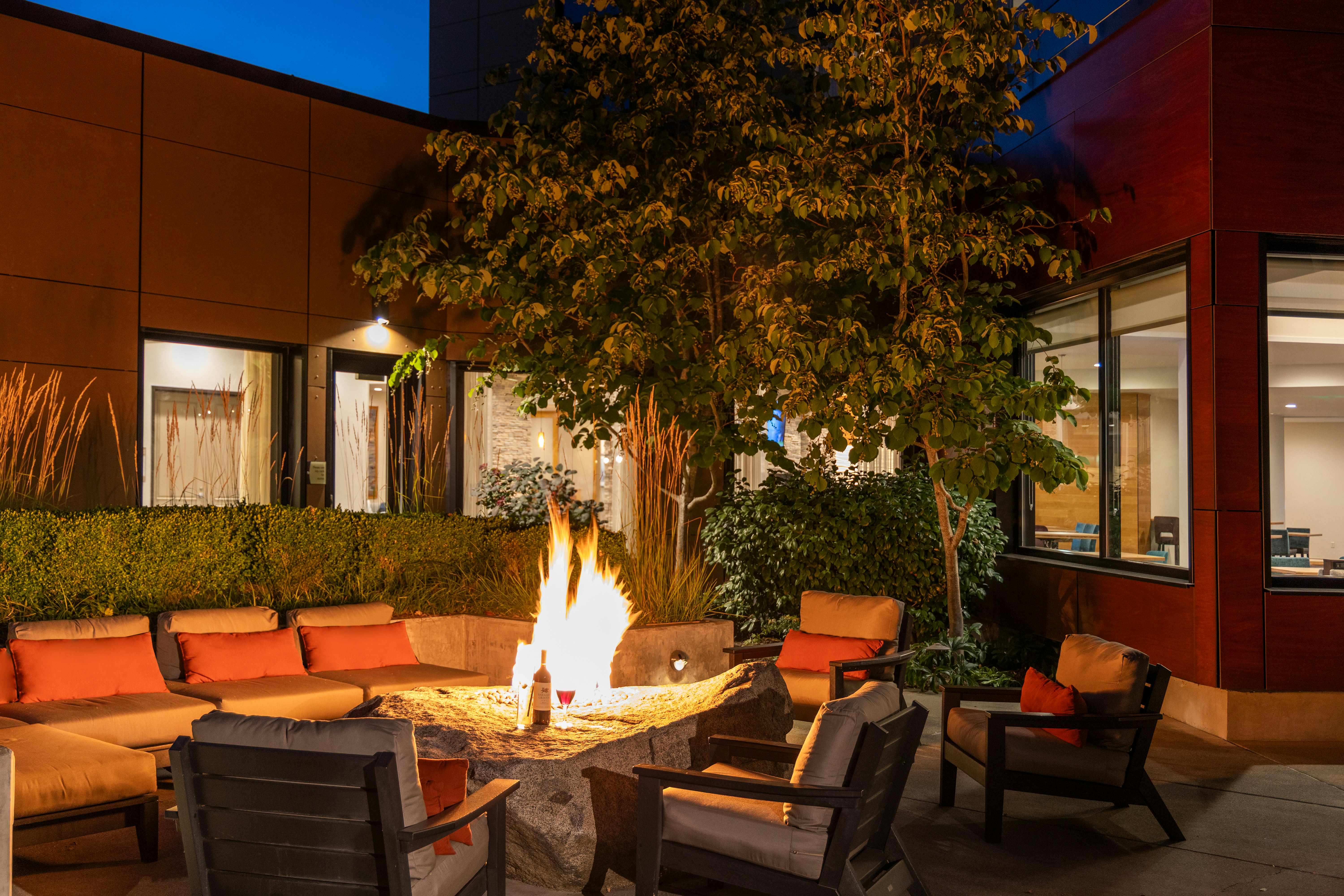 Homewood Suites By Hilton Seattle-Issaquah 40/74