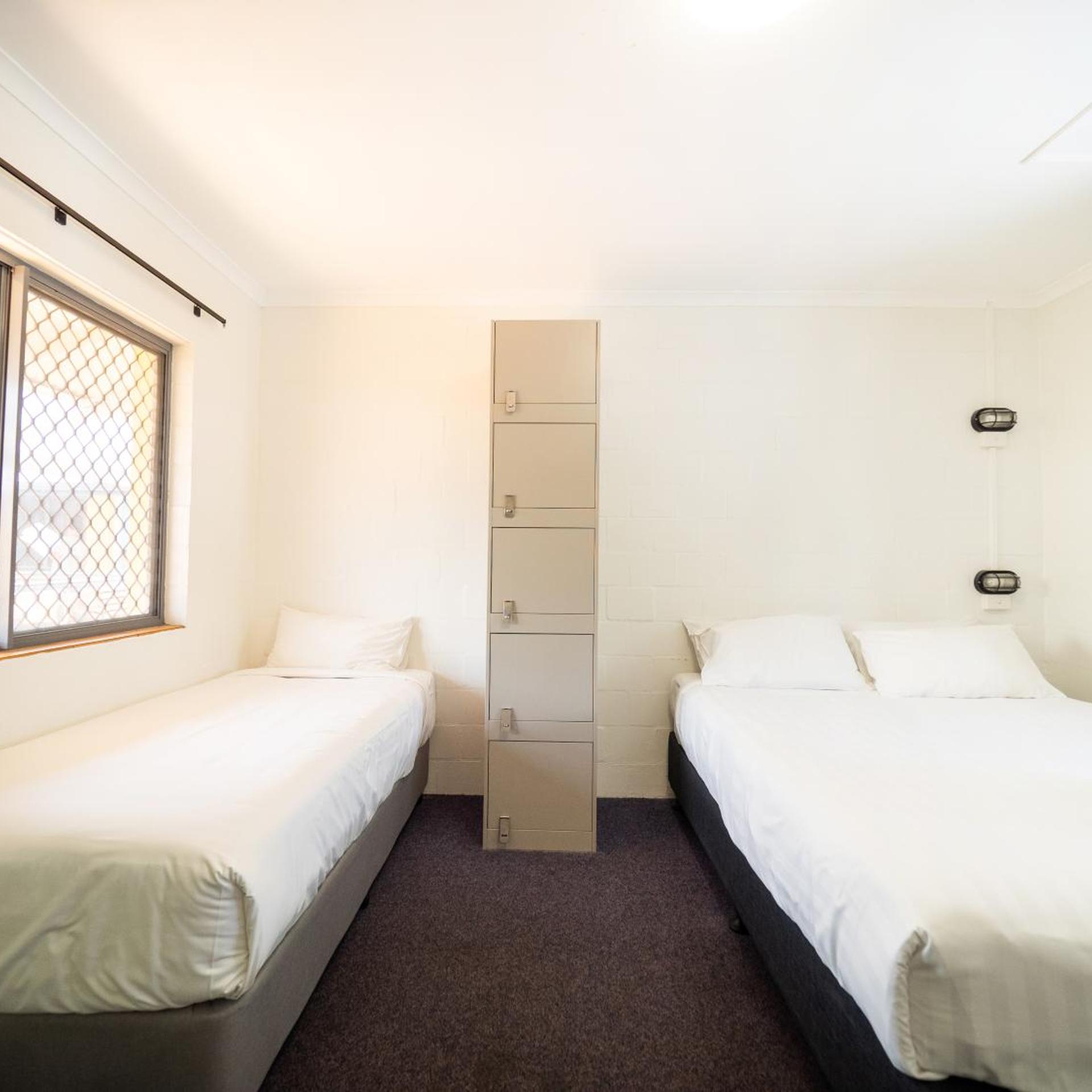 YHA Cape Byron, Byron Bay 24/60