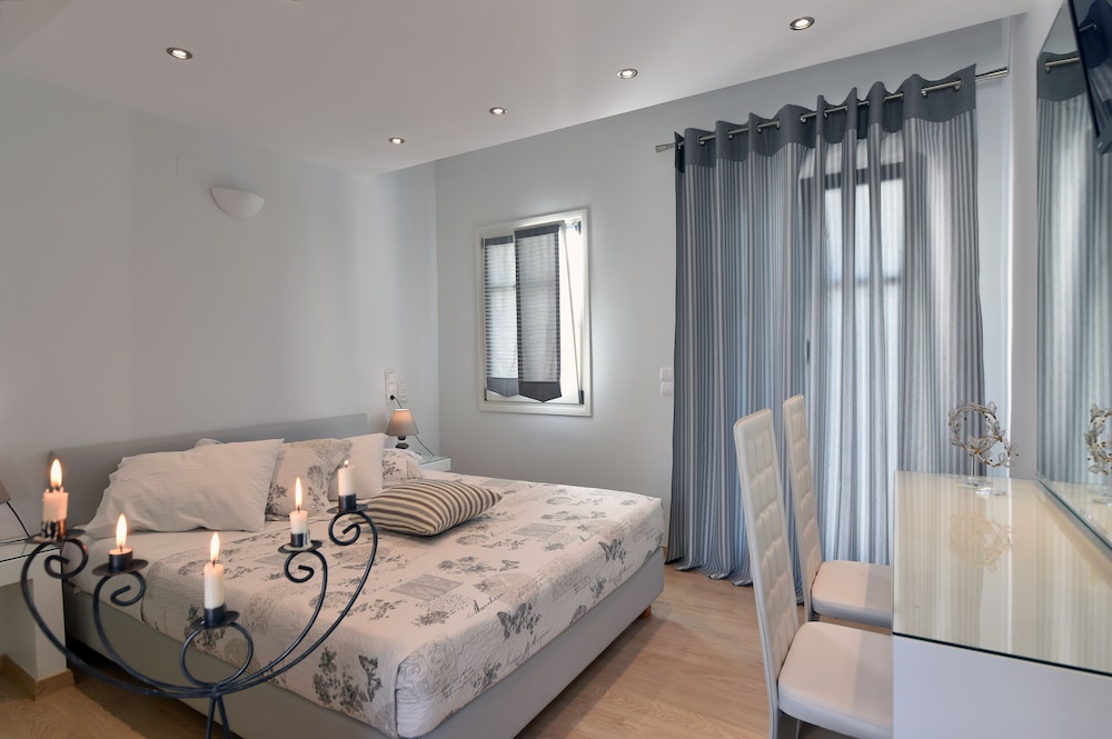 Alexandros Studios And Apartments 19/76