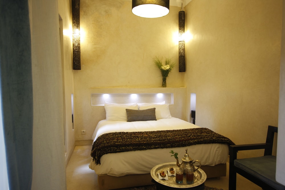 Riad Vanilla Sma 15/50