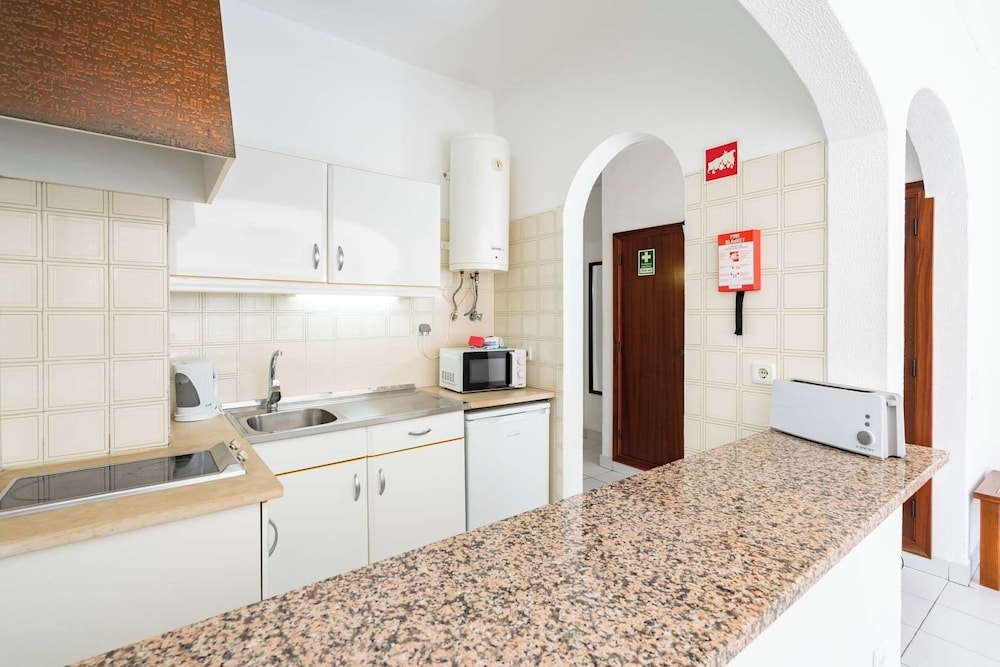 Eirasol Apartamentos 17/17
