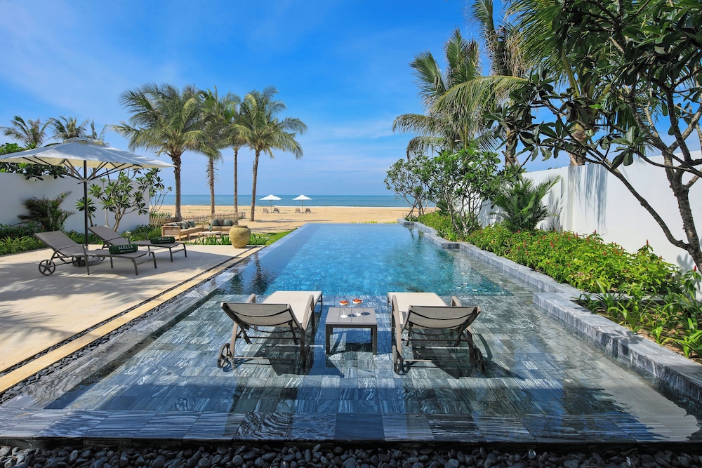 Melia Ho Tram Beach Resort 36/74