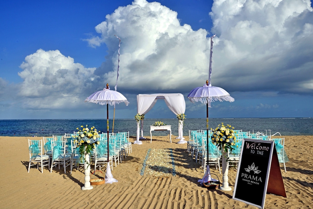 Prama Sanur Beach Bali 62/70