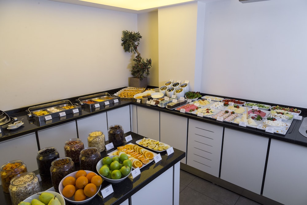 Blanca Hotel Izmir 29/64
