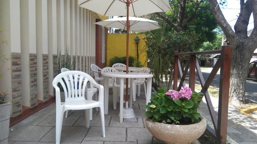 Hotel Resi San Bernardo 46/65