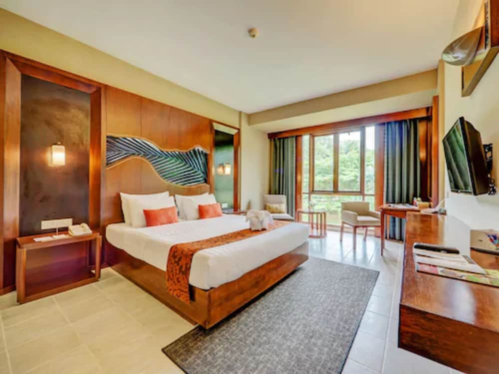 Nirwana Resort Hotel 14/74