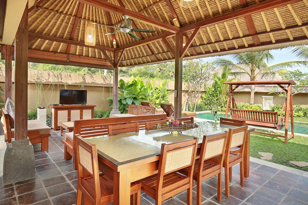 Ubud Nyuh Bali Resort & Spa 62/74