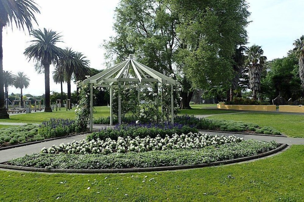 surroundings